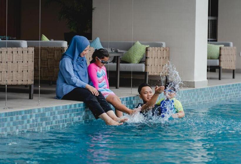 Fotos del hotel Impiana Hotel Senai:  27