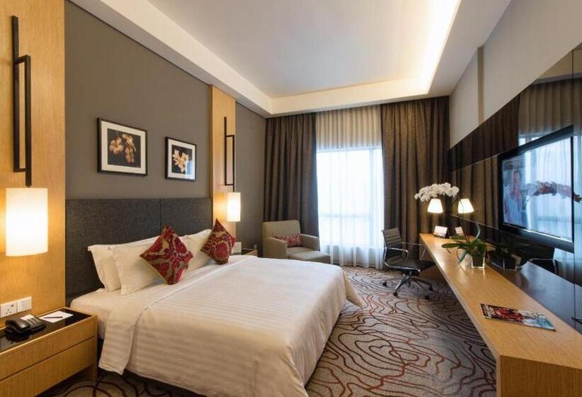 Fotos del hotel Impiana Hotel Senai:  52