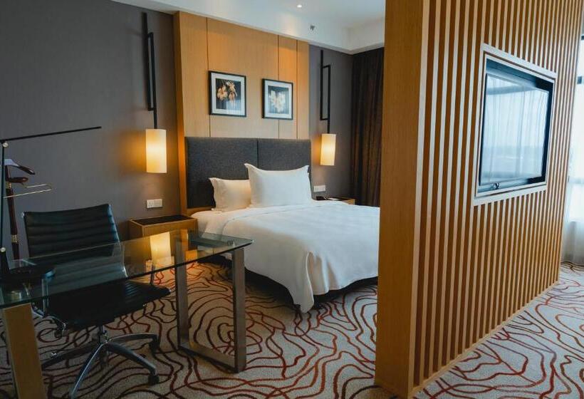 Fotos del hotel Impiana Hotel Senai:  56