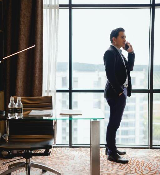 Fotos del hotel Impiana Hotel Senai:  57