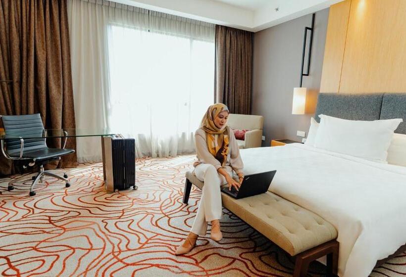 Fotos del hotel Impiana Hotel Senai:  60