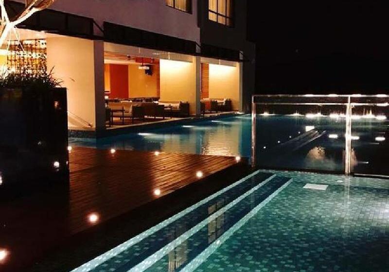 Fotos del hotel Impiana Hotel Senai:  62