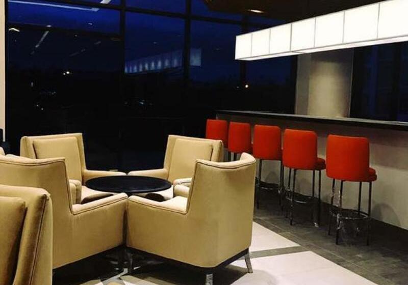 Fotos del hotel Impiana Hotel Senai:  63