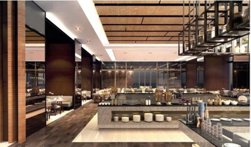 Fotos del hotel Impiana Hotel Senai:  72