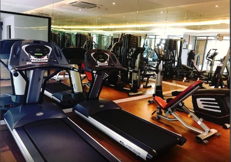 Fotos del hotel Impiana Hotel Senai:  66