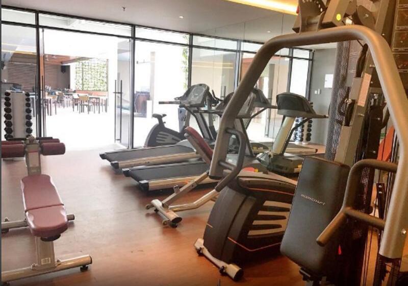 Fotos del hotel Impiana Hotel Senai:  67