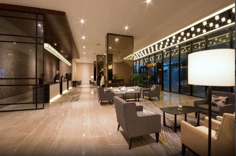 Fotos del hotel Impiana Hotel Senai:  70