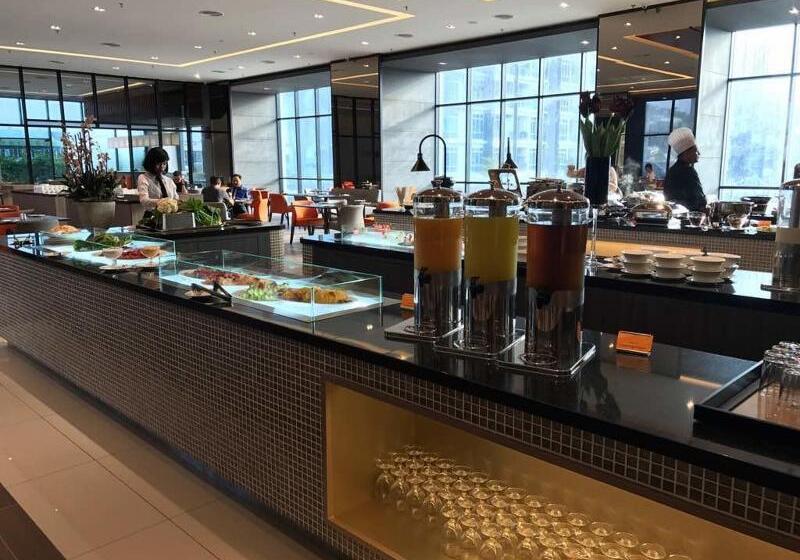 Fotos del hotel Impiana Hotel Senai:  73