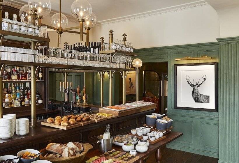 ホテル Indigo Bath, An Ihg