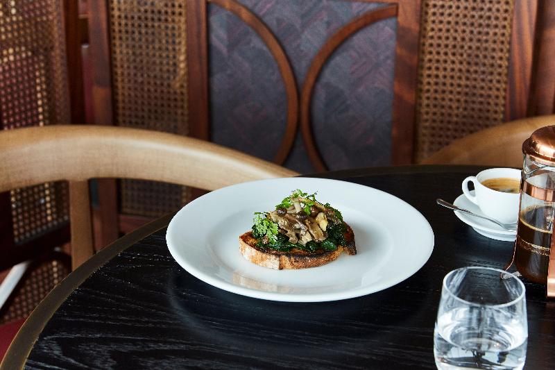 Fotos del hotel Indigo  London  1 Leicester Square, An Ihg:  20