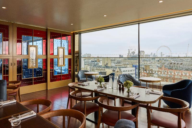 Fotos del hotel Indigo  London  1 Leicester Square, An Ihg:  13