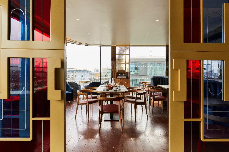 Fotos del hotel Indigo  London  1 Leicester Square, An Ihg:  2