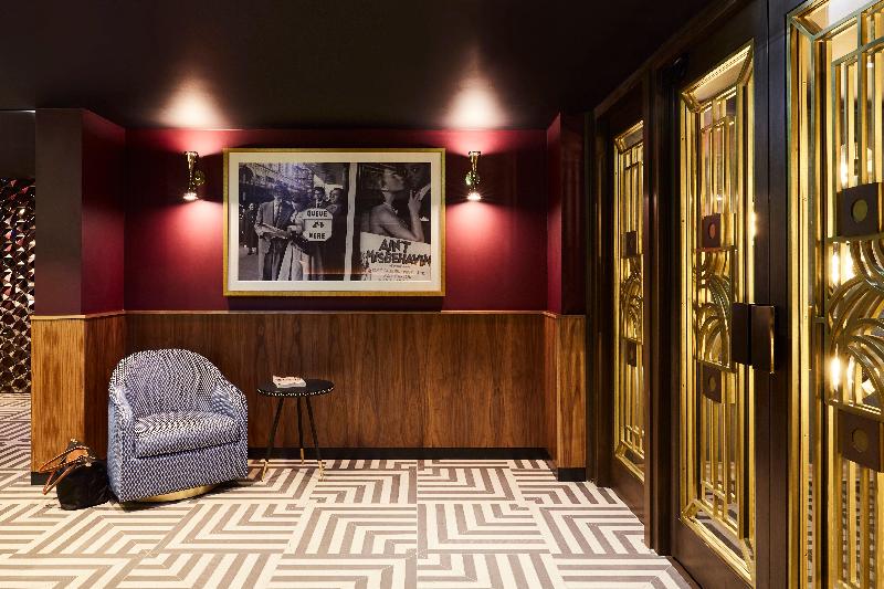 Fotos del hotel Indigo  London  1 Leicester Square, An Ihg:  4