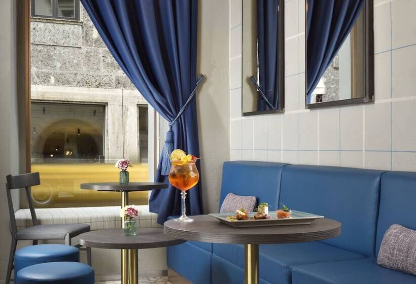 Fotos del hotel Indigo Milan - Corso Monforte, An Ihg:  16