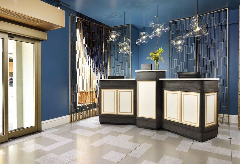 Fotos del hotel Indigo Milan - Corso Monforte, An Ihg:  10