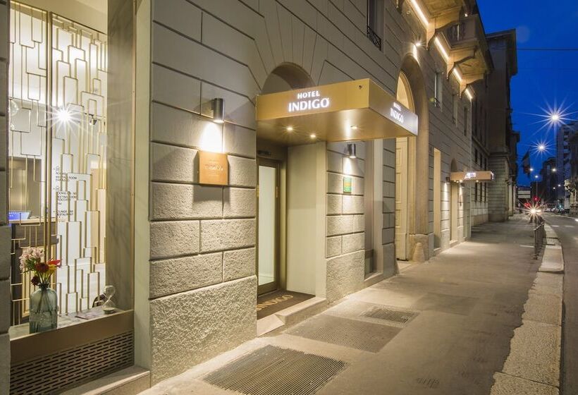 Fotos del hotel Indigo Milan - Corso Monforte, An Ihg:  14