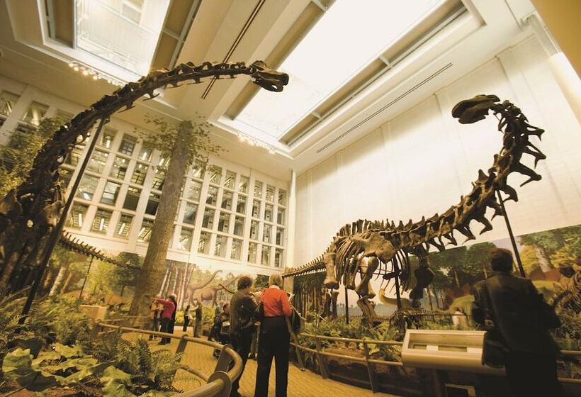 酒店 Indigo Pittsburgh University   Oakland, An Ihg