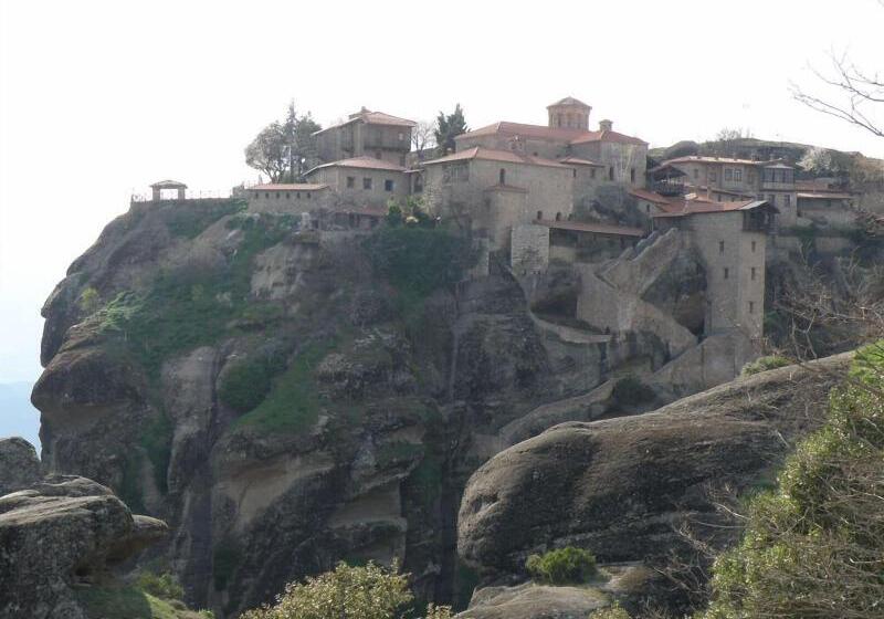 هتل Guesthouse Iridanos