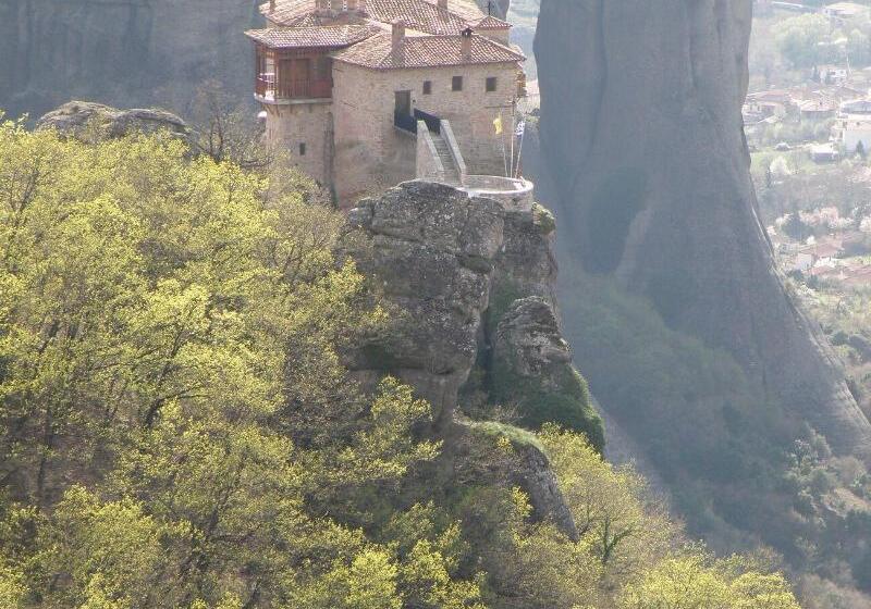 هتل Guesthouse Iridanos