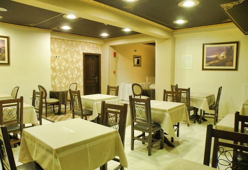 هتل Guesthouse Iridanos