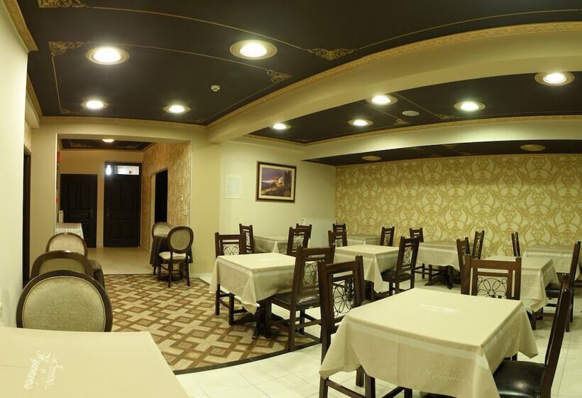 هتل Guesthouse Iridanos