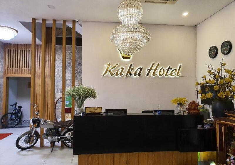Fotos del hotel Kaka  Han River:  34