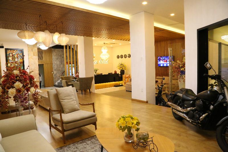 Fotos del hotel Kaka  Han River:  9