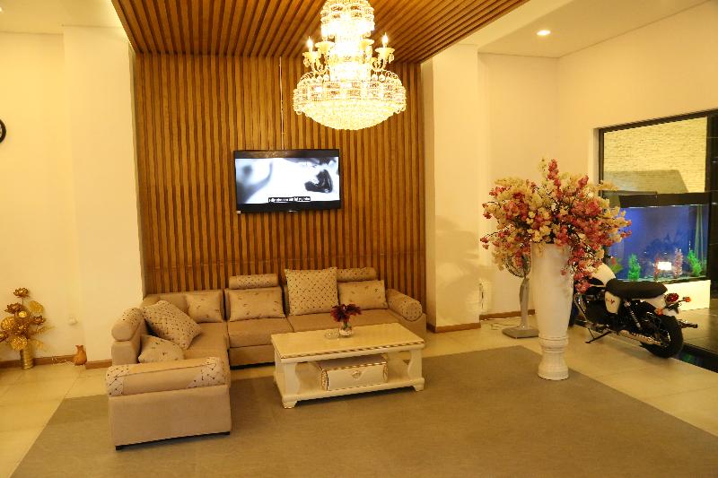 Fotos del hotel Kaka  Han River:  5