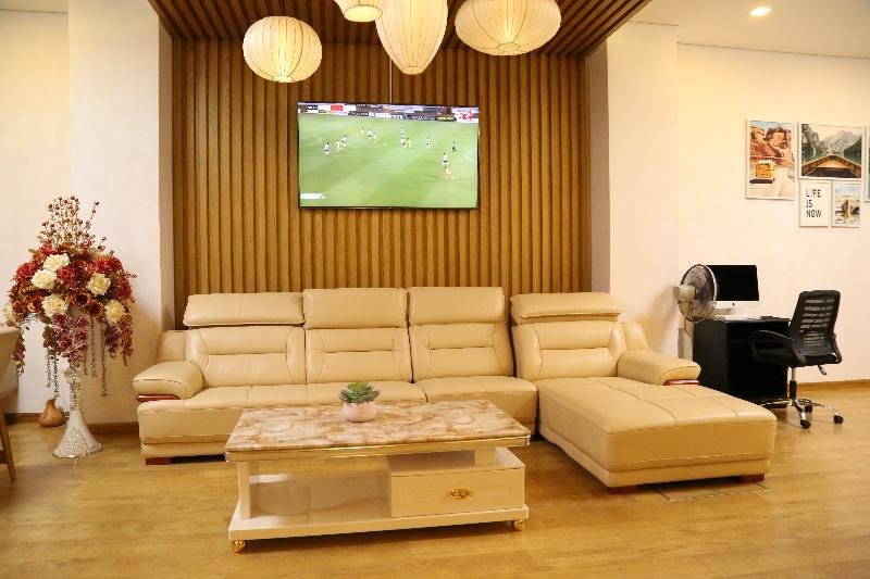 Fotos del hotel Kaka  Han River:  22