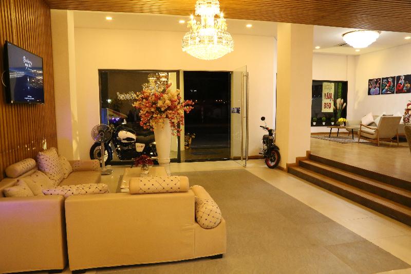 Fotos del hotel Kaka  Han River:  23