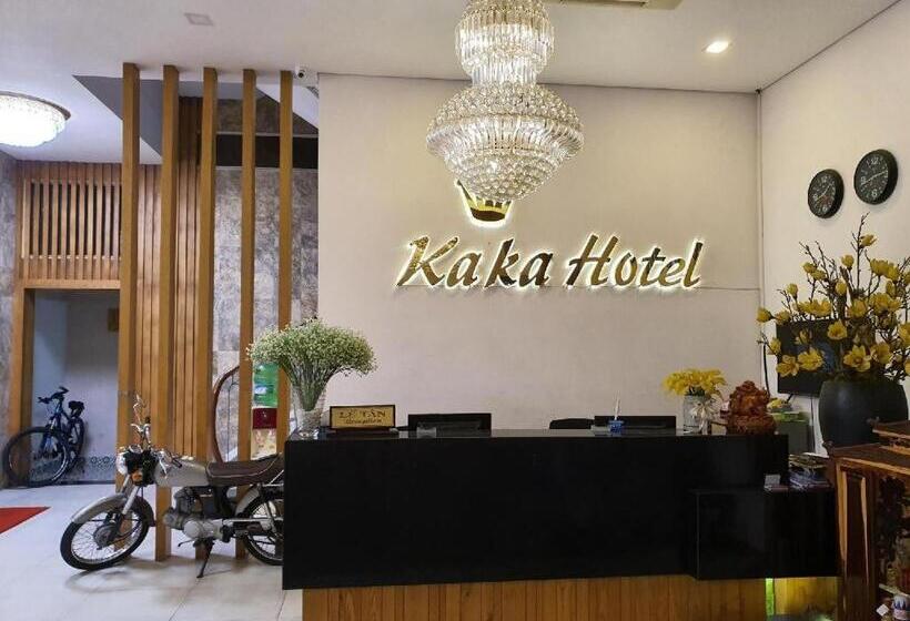 Fotos del hotel Kaka  Han River:  43