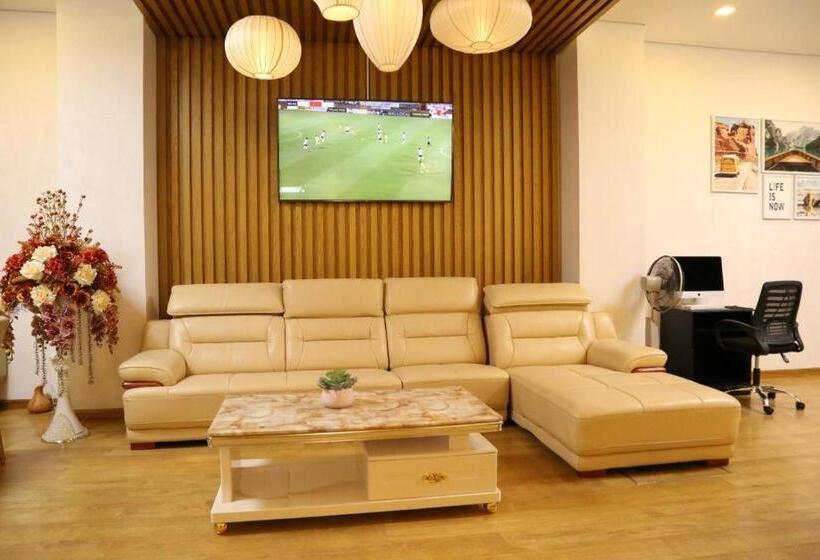 Fotos del hotel Kaka  Han River:  36