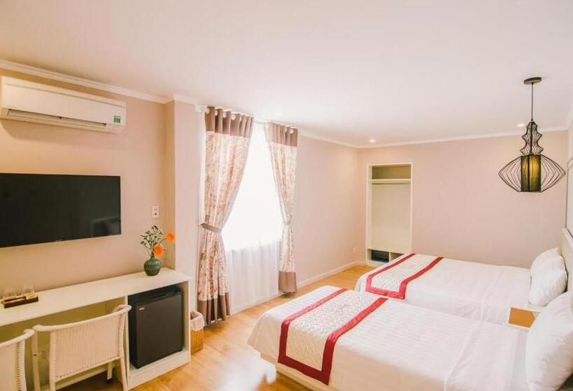 Fotos del hotel Kaka Han River: 1 Fotos del hotel Kaka Han River: 1