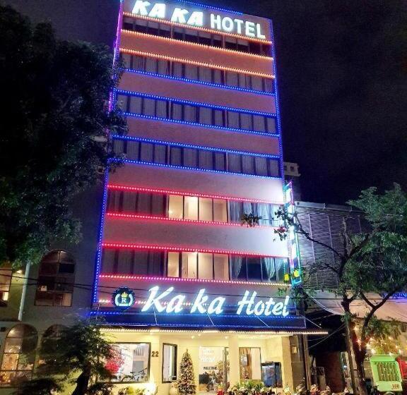 Fotos del hotel Kaka  Han River:  35