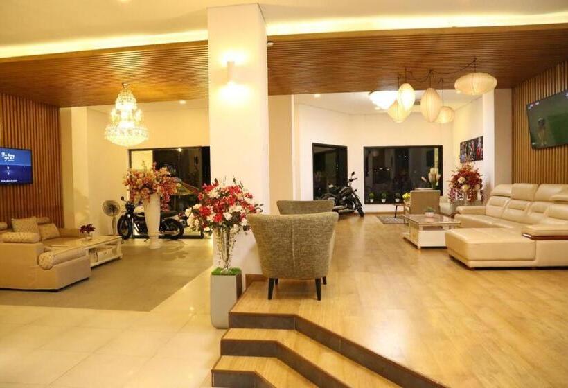Fotos del hotel Kaka  Han River:  46