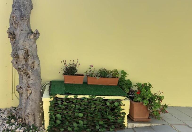 בית מלון כפרי La Piccola Mole