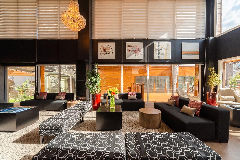 酒店 Laghetto Stilo Borges