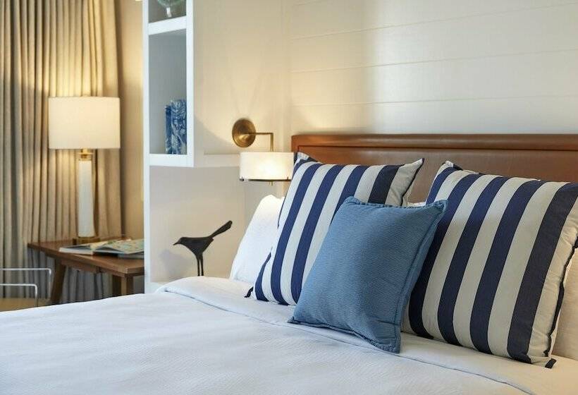 هتل Lido House, Autograph Collection