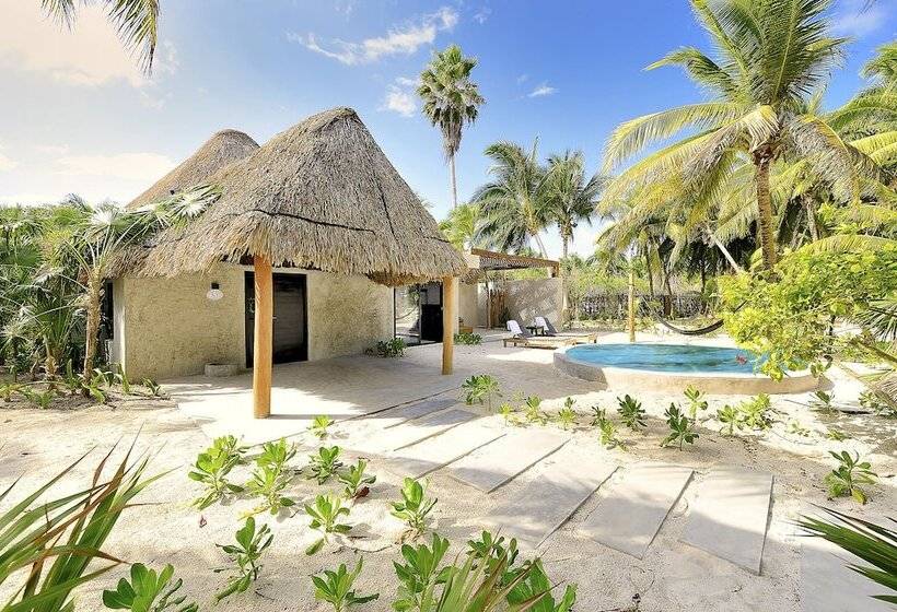 Fotos del hotel Maya Tulum Resort:  26