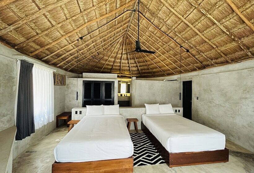 Fotos del hotel Maya Tulum Resort:  23