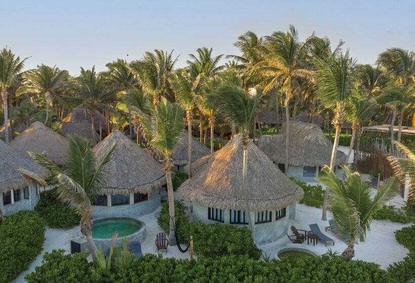 Fotos del hotel Maya Tulum Resort:  9