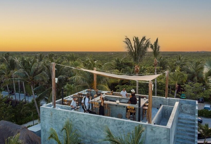 Fotos del hotel Maya Tulum Resort:  10