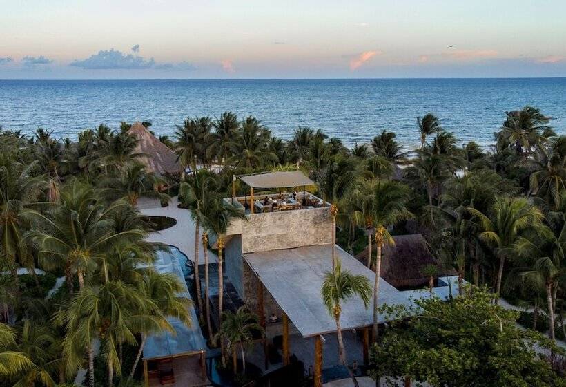 Fotos del hotel Maya Tulum Resort:  13