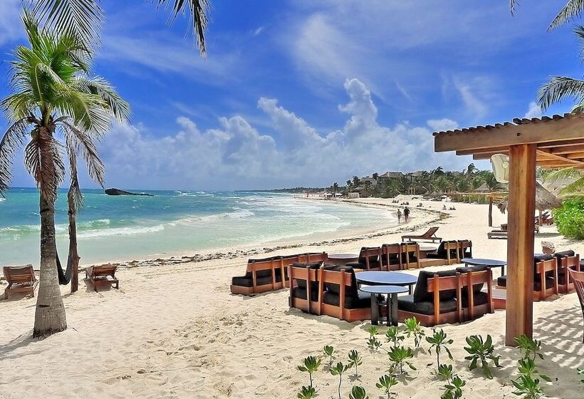 Fotos del hotel Maya Tulum Resort:  24