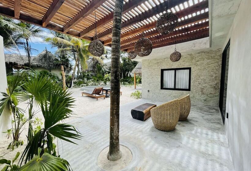 Fotos del hotel Maya Tulum Resort:  22