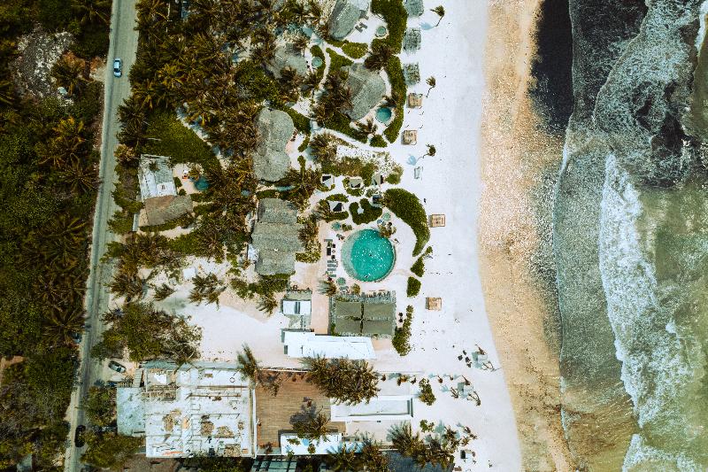Fotos del hotel Maya Tulum Resort:  17