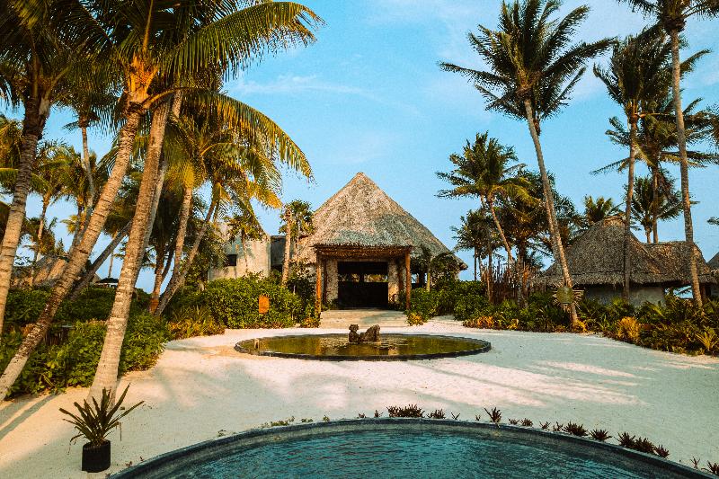 Fotos del hotel Maya Tulum Resort:  18