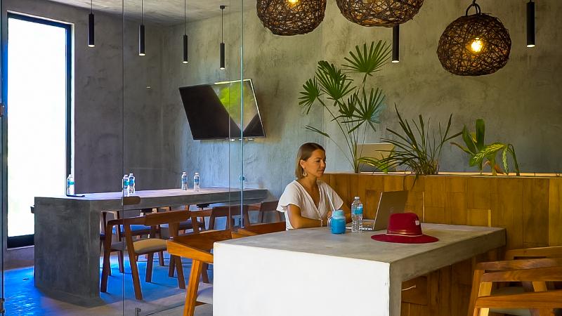 Fotos del hotel Maya Tulum Resort:  25