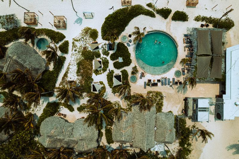 Fotos del hotel Maya Tulum Resort:  2