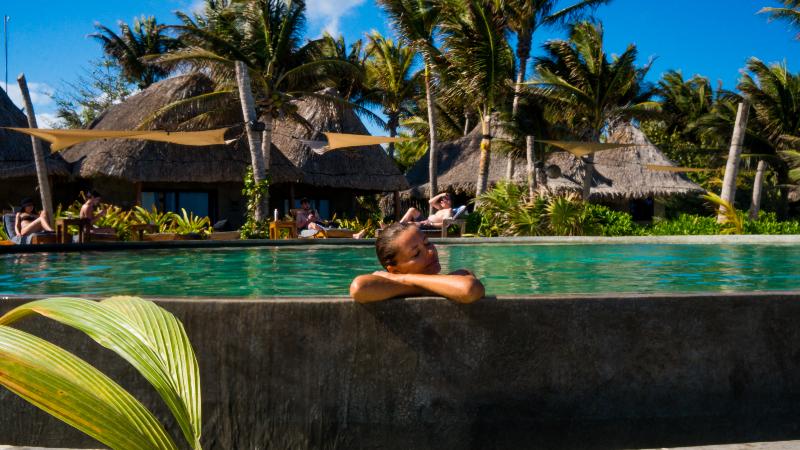 Fotos del hotel Maya Tulum Resort:  29